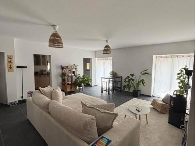 Apartment mieten in Ollon (VS), Waadt