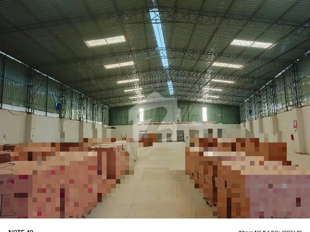 Warehouse for sale in Federally Administered Tribal Areas fata