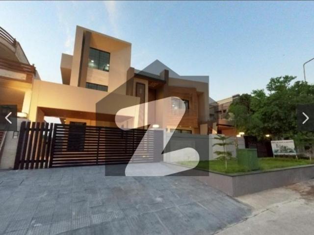 House for sale in Islamabad
