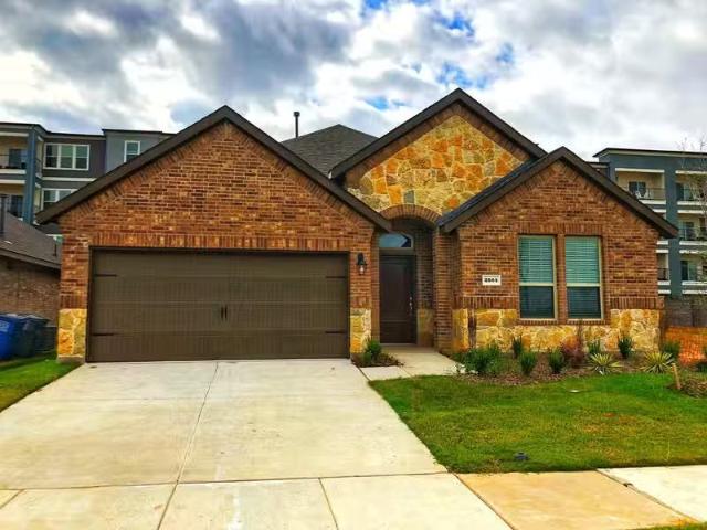 House for rent in Denton
