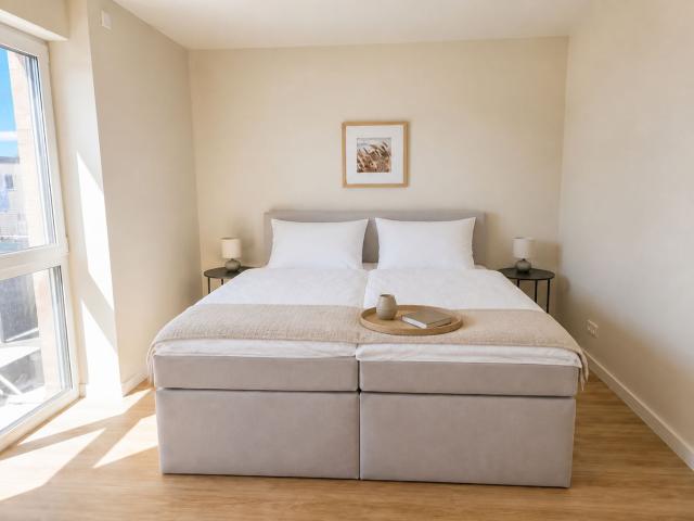 Apartment mieten in Lotte, Nordrhein-Westfalen