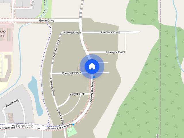 Apartment for rent in Spruce Grove, Alberta