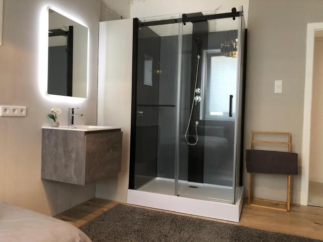 Apartment mieten in Rath, Düsseldorf