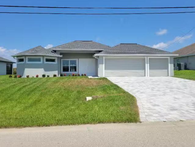 House for rent in Cape Coral
