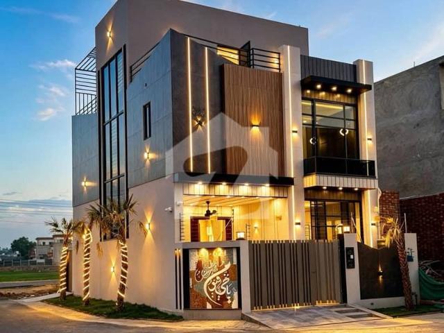 House for sale in Rawalpindi, Islamabad Capital Territory