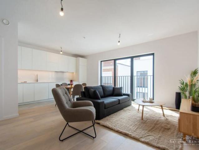 Kot location à D'hoye, Bruxelles