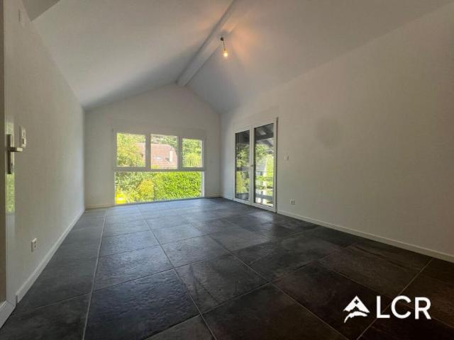 Apartment mieten in Jouxtens-Mézery, District de Lausanne