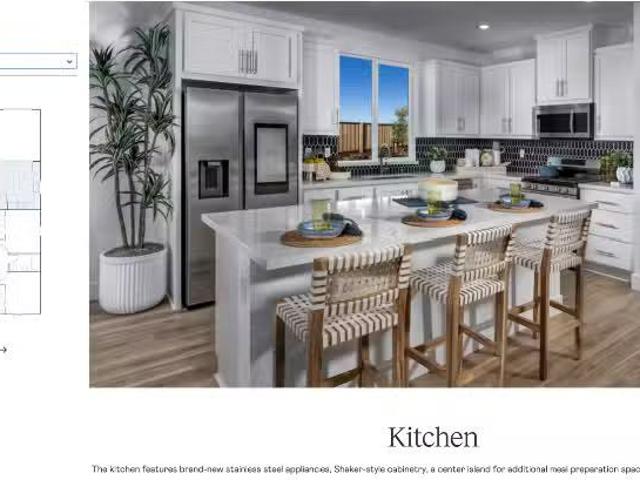 House for rent in Modesto