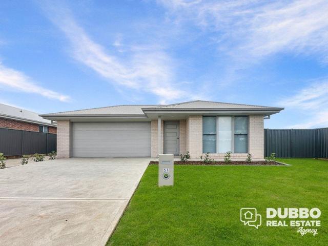 Duplex for rent in Dubbo, New South Wales