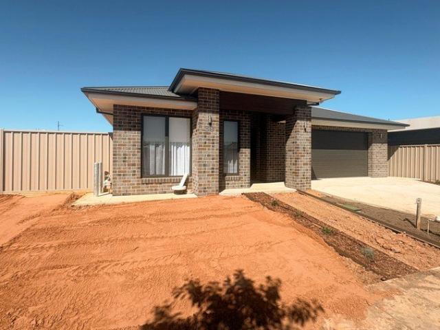 House for rent in Kyabram, Shire of Campaspe