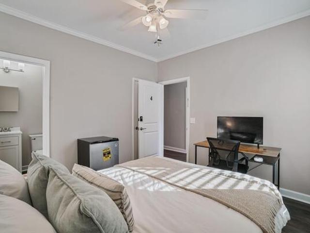 Room for rent in Atlanta, Georgia