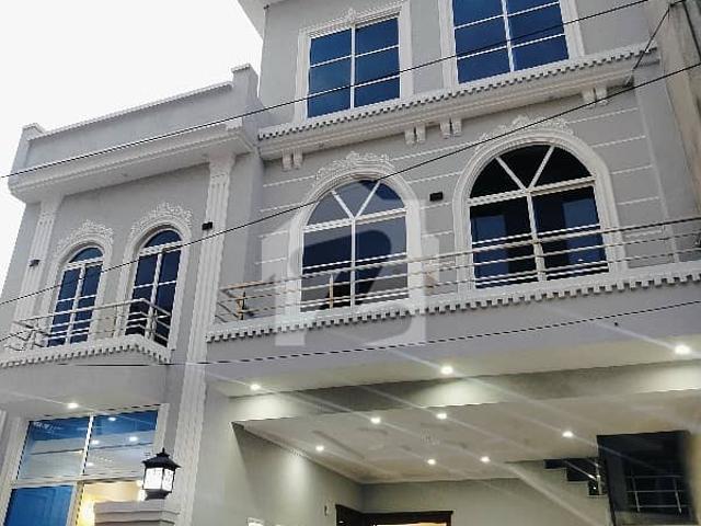 House for sale in Islamabad