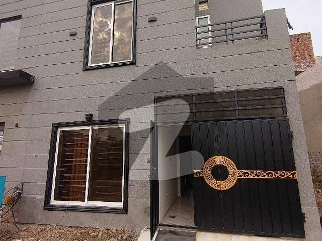 House for sale in Rawalpindi, Islamabad Capital Territory