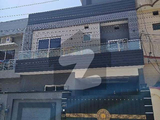 House for sale in Rawalpindi, Islamabad Capital Territory