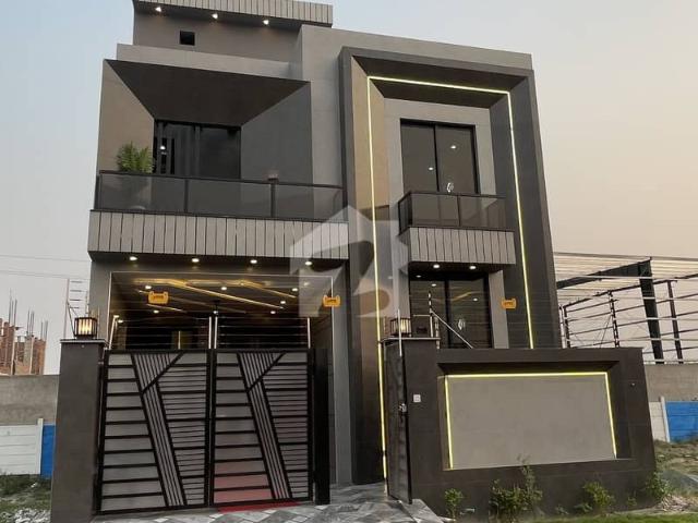 House for sale in Rawalpindi, Islamabad Capital Territory