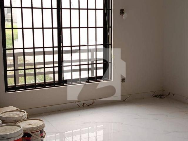 House for sale in Islamabad