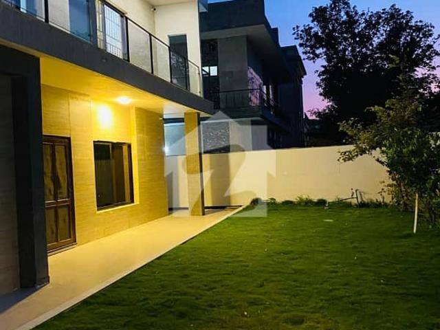 House for rent in اسلام آباد, زون 1