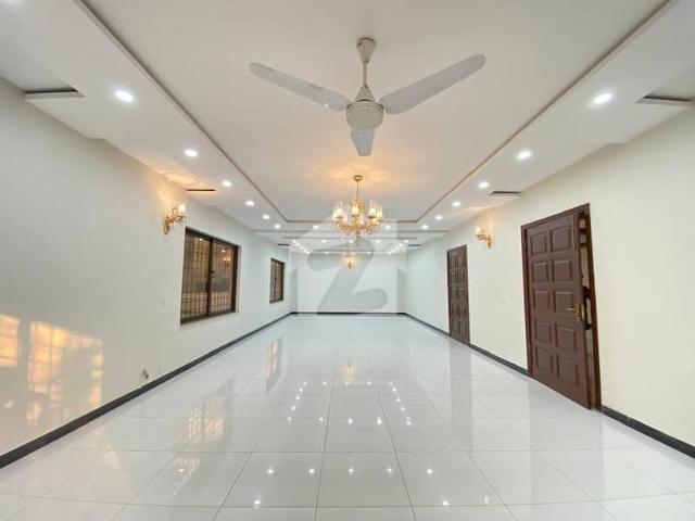 House for rent in Islamabad