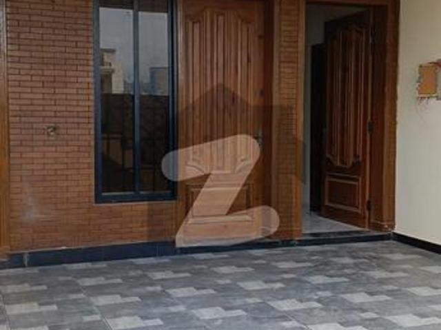 House for sale in Islamabad