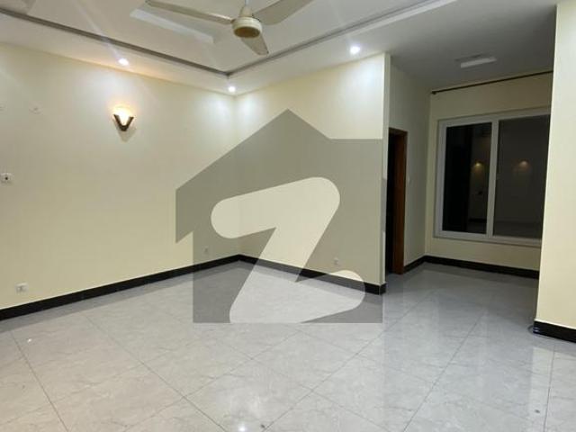 House for rent in Islamabad