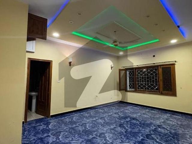 House for rent in Islamabad