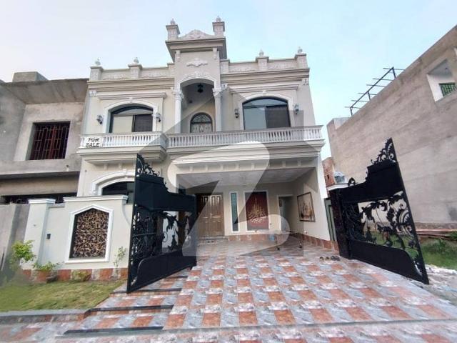 House for sale in Rawalpindi, Islamabad Capital Territory