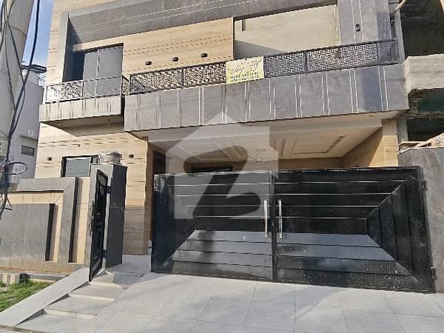 House for sale in Rawalpindi, Islamabad Capital Territory