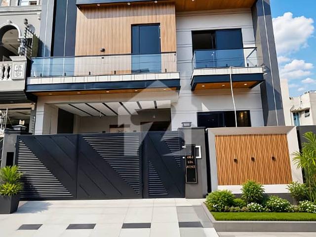 House for sale in لاہور, لاہور ڈویژن