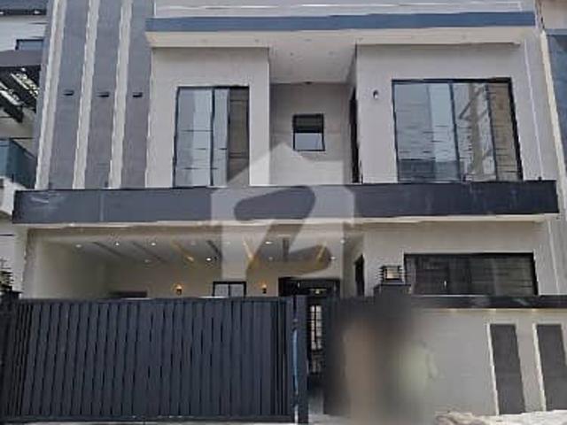 House for sale in Rawalpindi, Islamabad Capital Territory