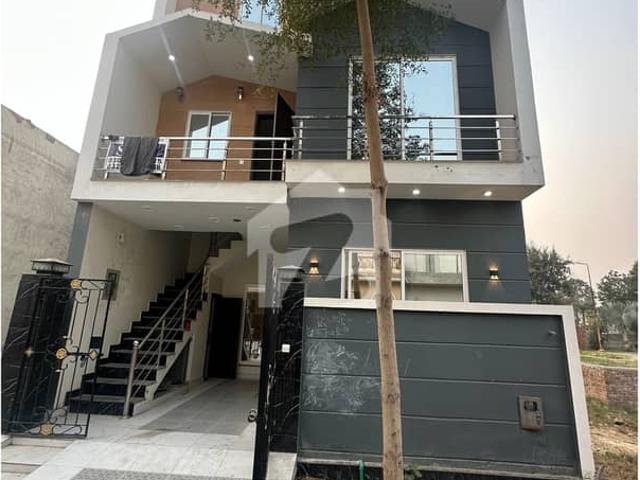 House for sale in Rawalpindi, Islamabad Capital Territory