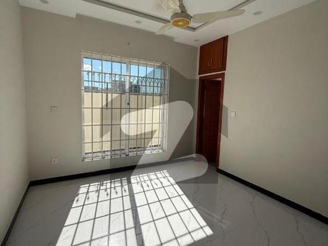 House for sale in Islamabad