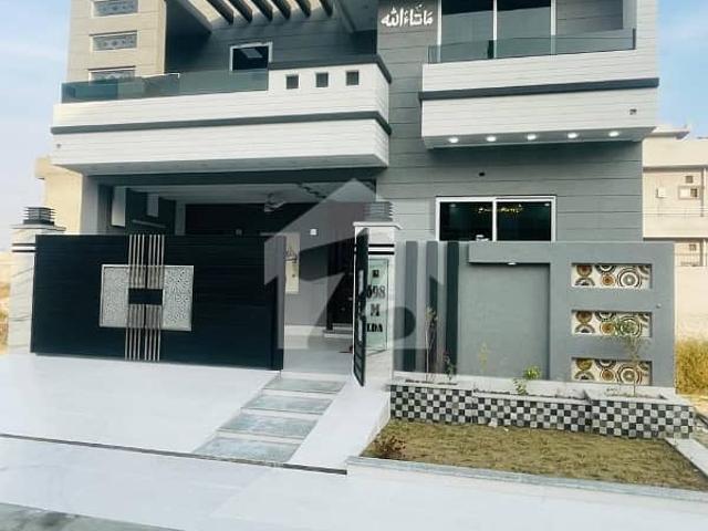 House for sale in Rawalpindi, Islamabad Capital Territory