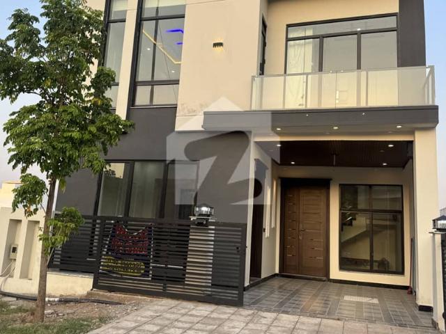 House for sale in Islamabad
