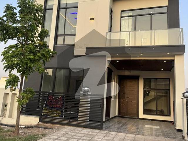 House for sale in Islamabad