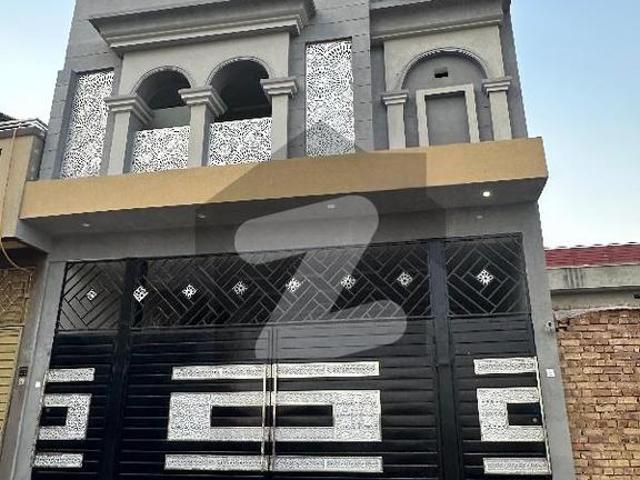 House for sale in Peshawar, North West Frontier Province