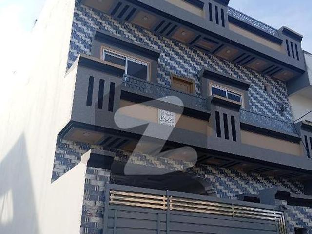 House for rent in I-11, Islamabad