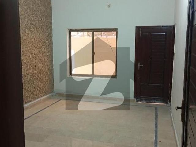 House for sale in I-14, Islamabad