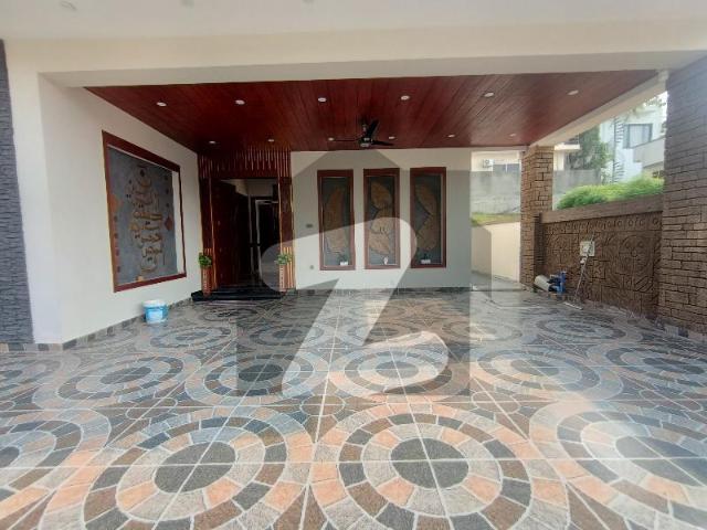 House for sale in Islamabad