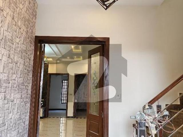 House for sale in Rawalpindi, Islamabad Capital Territory