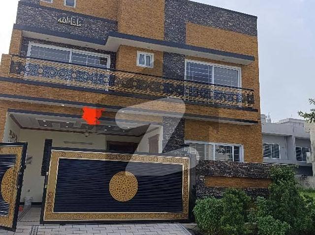 House for sale in Islamabad, Islamabad Capital Territory