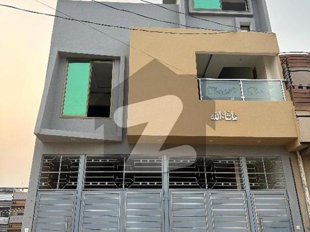 House for sale in Peshawar