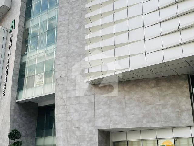 Office for rent in Islamabad