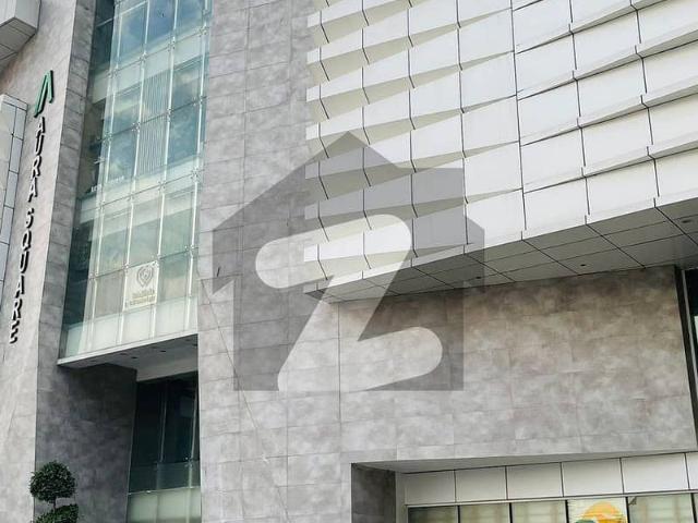 Office for rent in Islamabad