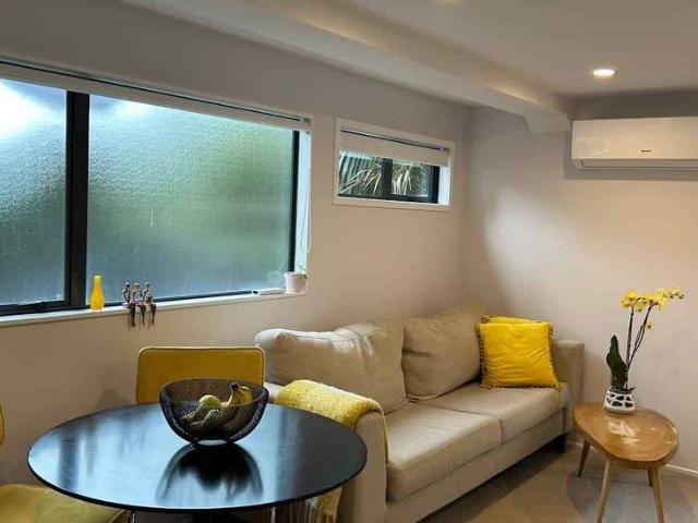 House for rent in Mission Bay, Ōrākei