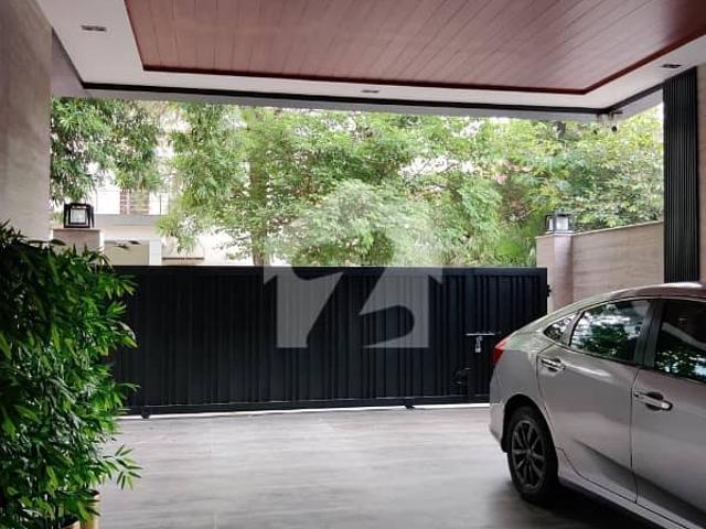 Property for rent in Islamabad