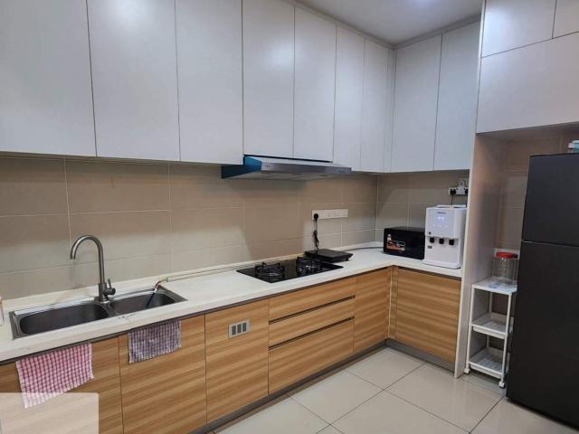 Room for rent in Petaling, Alam Impian