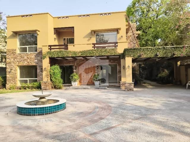 House for rent in اسلام آباد, زون 1