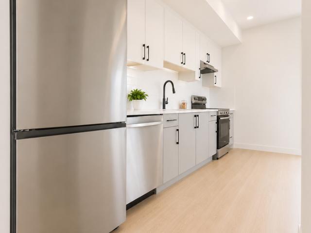 Apartment for rent in Wedgewood, Alberta