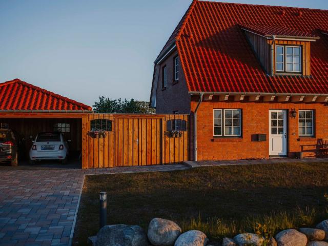 Haus mieten in Strande, Schleswig-Holstein