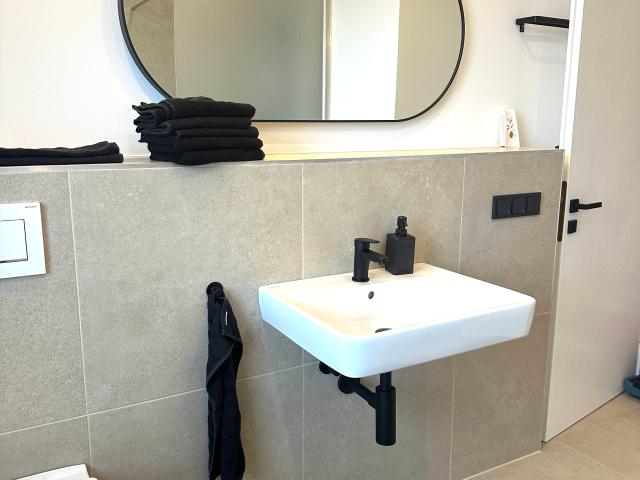 Apartment mieten in Arrenberg, Wuppertal